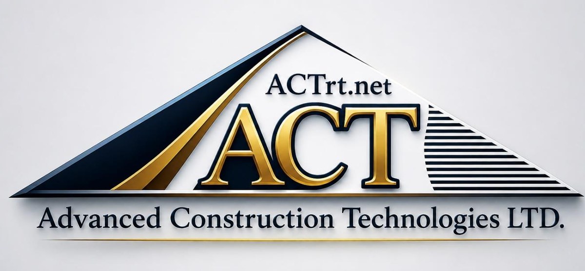ACT — Advanced Construction Technologies LTD.